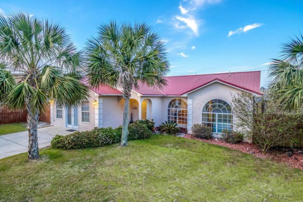 Holiday home Gulf View - Private Pool! *